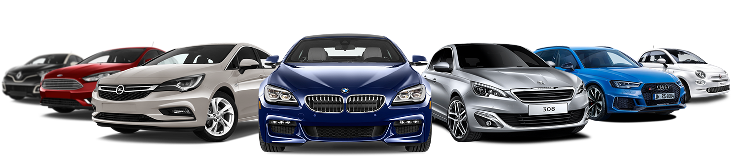 BRC Rent a car - Fátima - Lisboa - Porto - Algarve